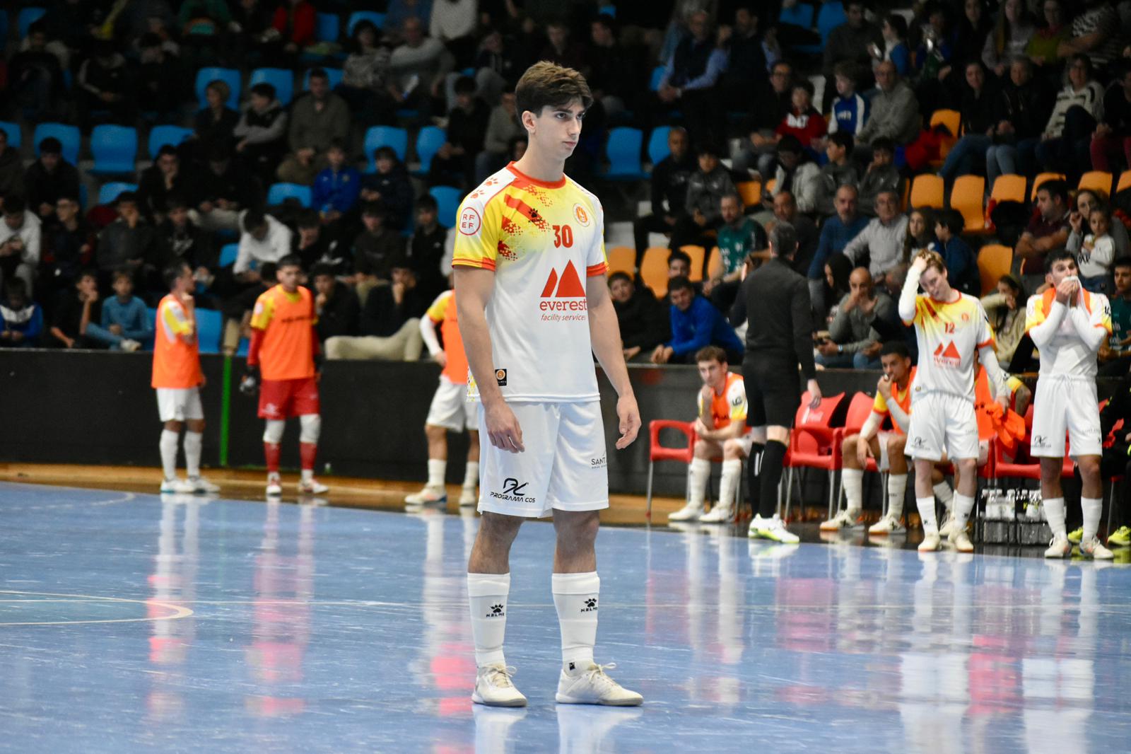 Debut somiat de Mati